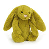 Jellycat Bashful Zingy Bunny Small - Flying Ryno