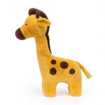Jellycat Big Spottie Giraffe - Flying Ryno