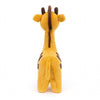 Jellycat Big Spottie Giraffe - Flying Ryno