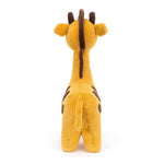 Jellycat Big Spottie Giraffe - Flying Ryno