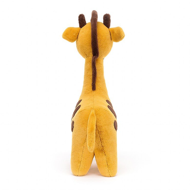 Jellycat Big Spottie Giraffe - Flying Ryno