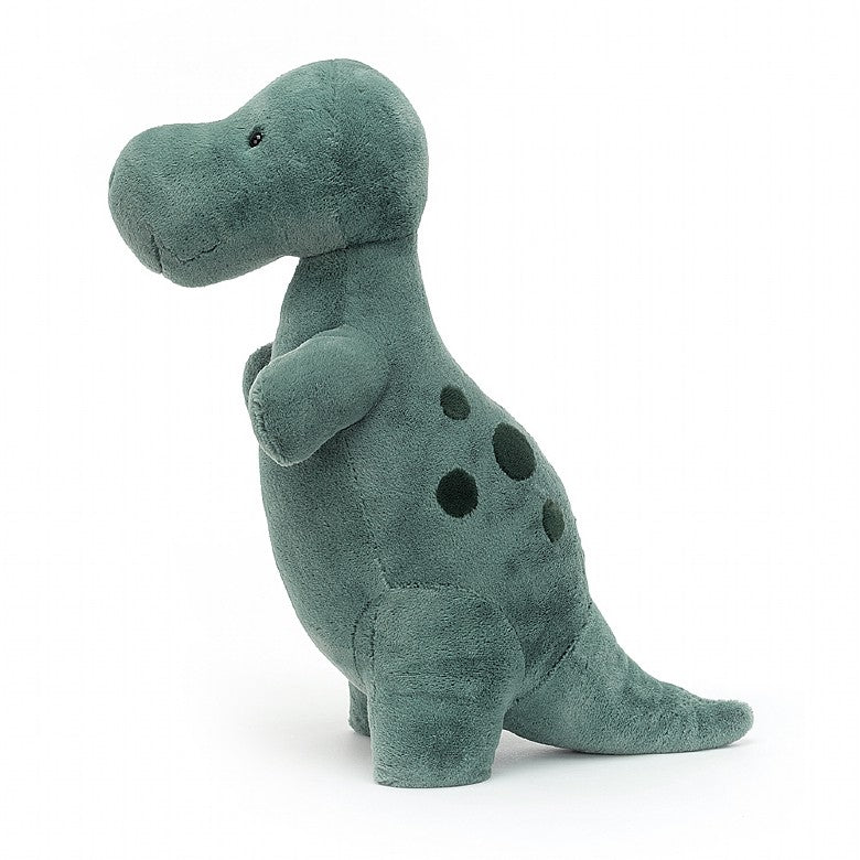 Jellycat Big Spottie T-Rex - Flying Ryno