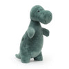 Jellycat Big Spottie T-Rex - Flying Ryno