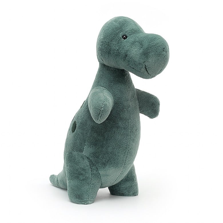 Jellycat Big Spottie T-Rex - Flying Ryno