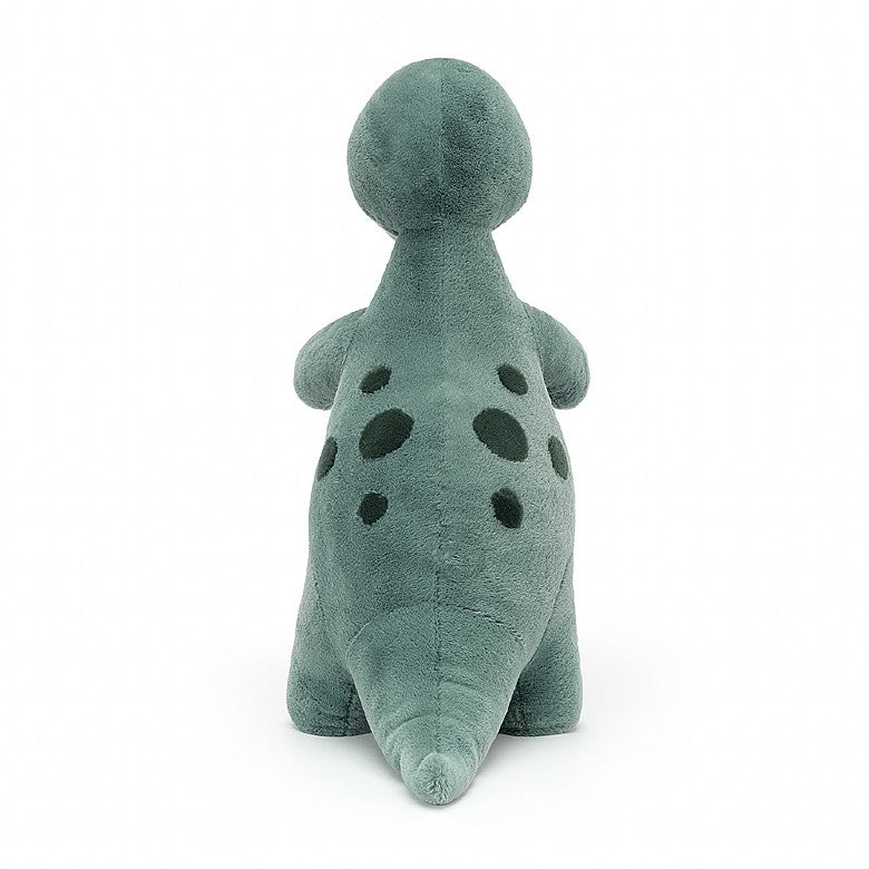 Jellycat Big Spottie T-Rex - Flying Ryno