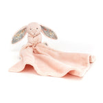 Jellycat Blossom Blush Bunny Soother - Flying Ryno