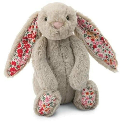 Jellycat Blossom Posy Bunny - Flying Ryno