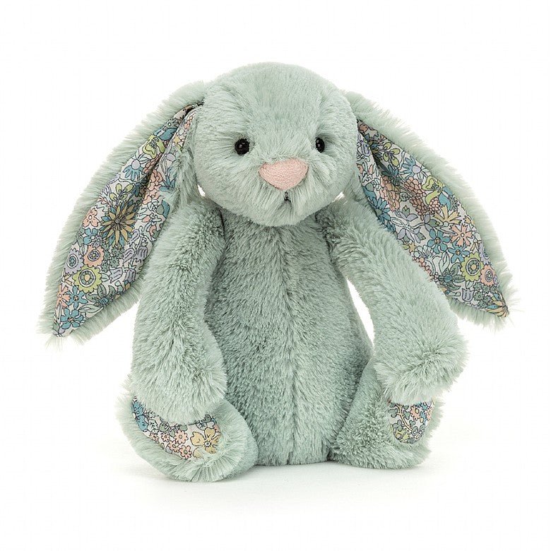 Jellycat Blossom Sage Bunny - Flying Ryno