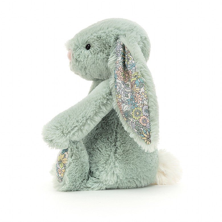 Jellycat Blossom Sage Bunny - Flying Ryno