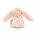 Jellycat Blush Bunny Soother - Flying Ryno