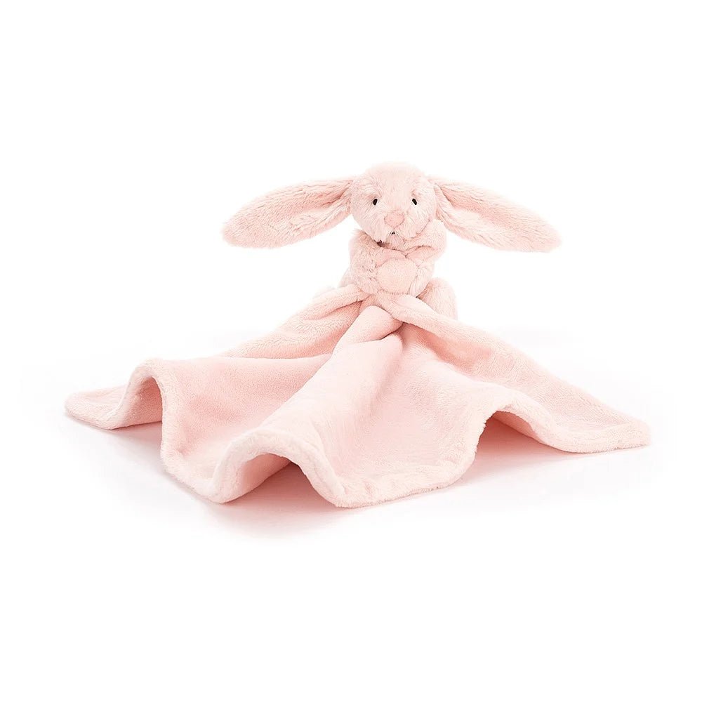 Jellycat Blush Bunny Soother - Flying Ryno
