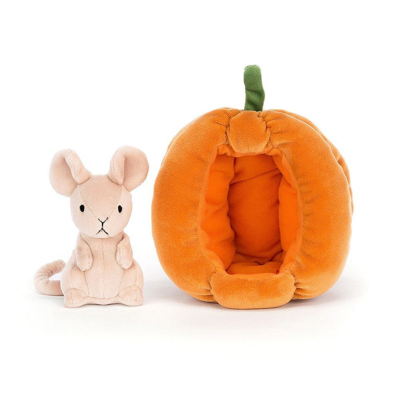 Jellycat Brambling Mouse - Flying Ryno