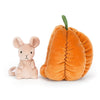 Jellycat Brambling Mouse - Flying Ryno