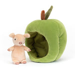 Jellycat Brambling Pig - Flying Ryno