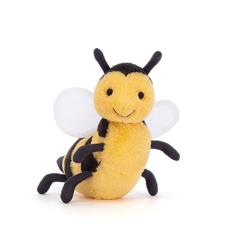 Jellycat Brynlee Bee - Flying Ryno
