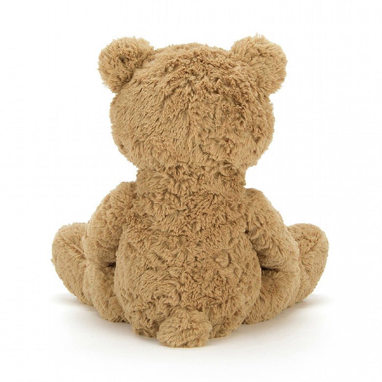 Jellycat Bumbly Bear Medium - Flying Ryno