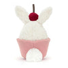 Jellycat Dainty Dessert Bunny - Flying Ryno