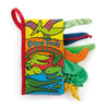 Jellycat Dino Tails Book - Flying Ryno