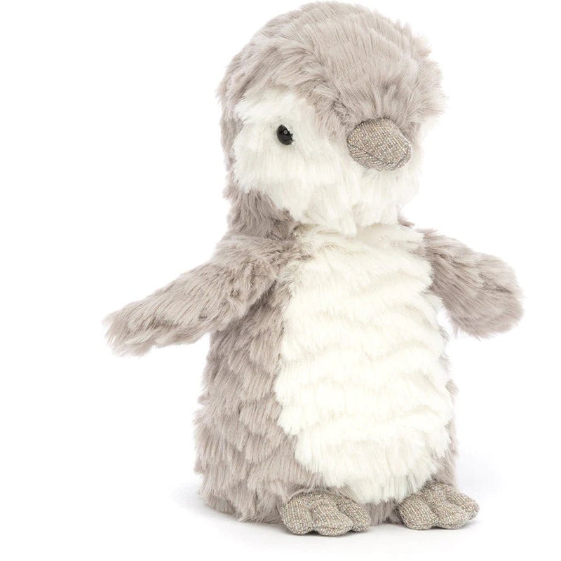 Jellycat Ditzi Penguin Small - Flying Ryno