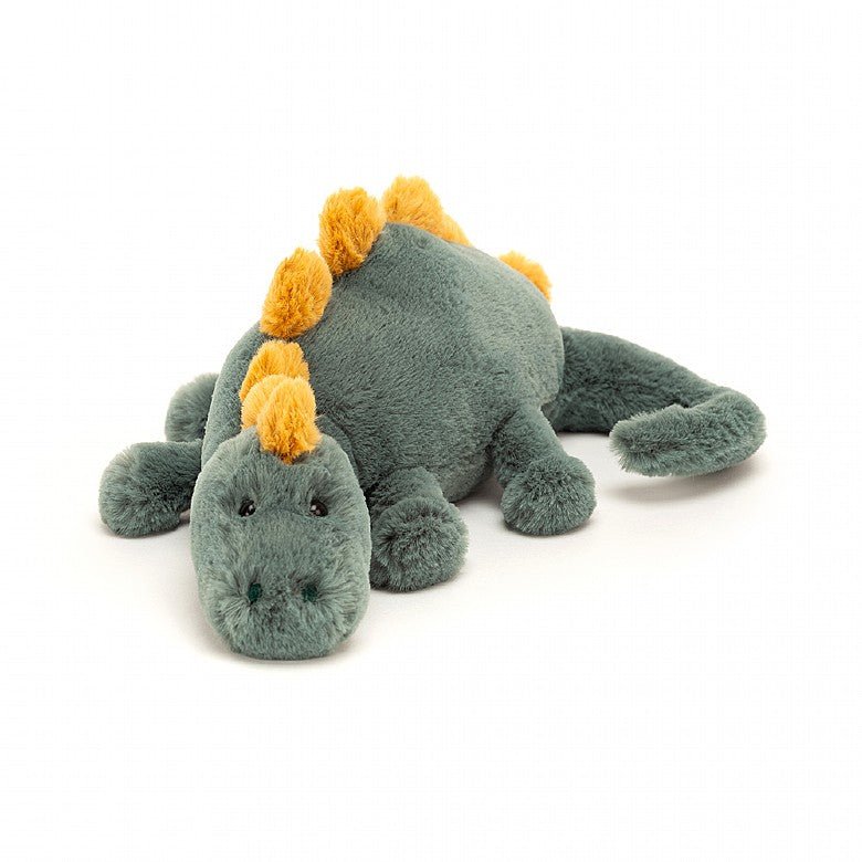 Jellycat Douglas Dino Little - Flying Ryno