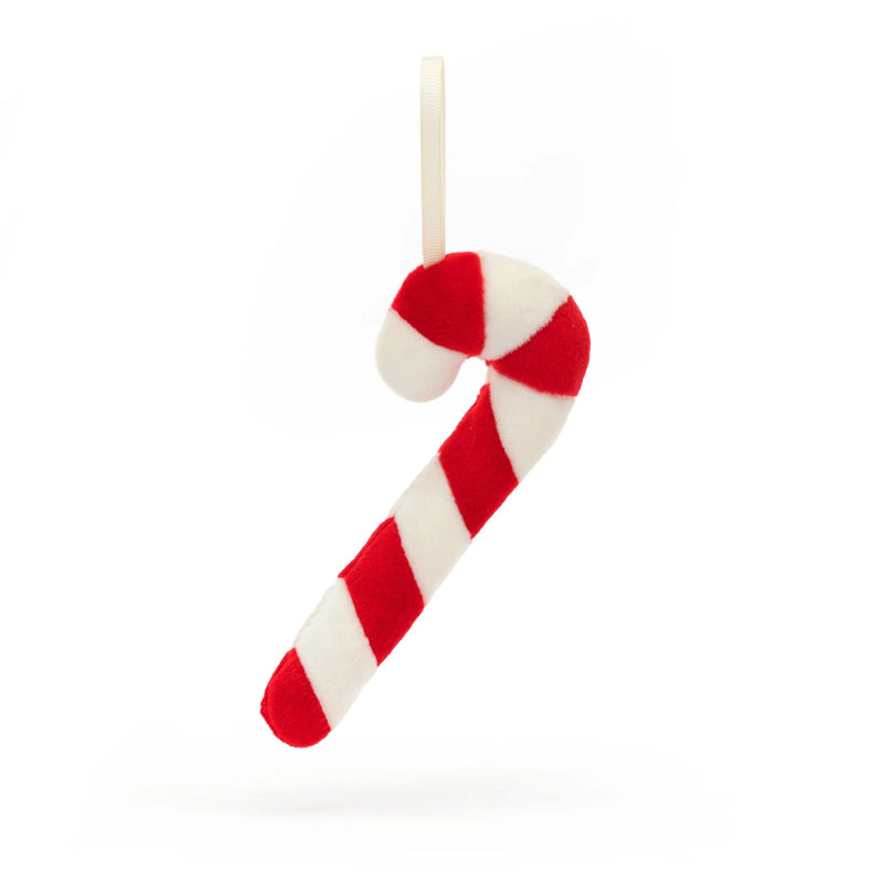Jellycat Festive Folly Candy Cane - Flying Ryno
