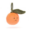 Jellycat Festive Folly Clementine - Flying Ryno
