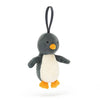 Jellycat Festive Folly Penguin - Flying Ryno