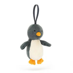 Jellycat Festive Folly Penguin - Flying Ryno