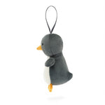 Jellycat Festive Folly Penguin - Flying Ryno