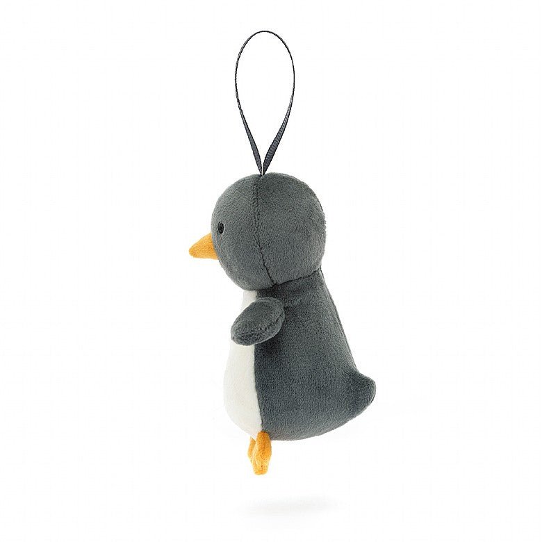 Jellycat Festive Folly Penguin - Flying Ryno