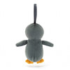Jellycat Festive Folly Penguin - Flying Ryno