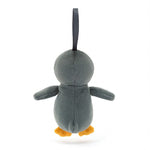 Jellycat Festive Folly Penguin - Flying Ryno