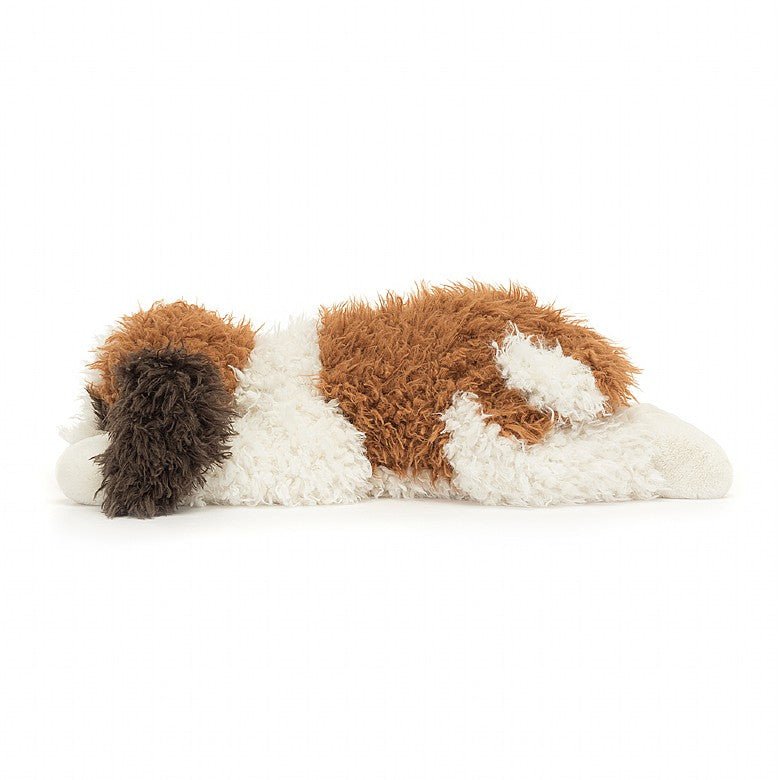 Jellycat Floofie St Bernard - Flying Ryno