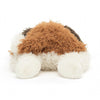 Jellycat Floofie St Bernard - Flying Ryno