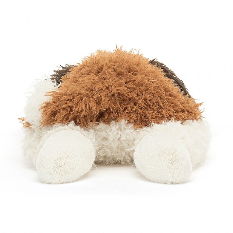 Jellycat Floofie St Bernard - Flying Ryno