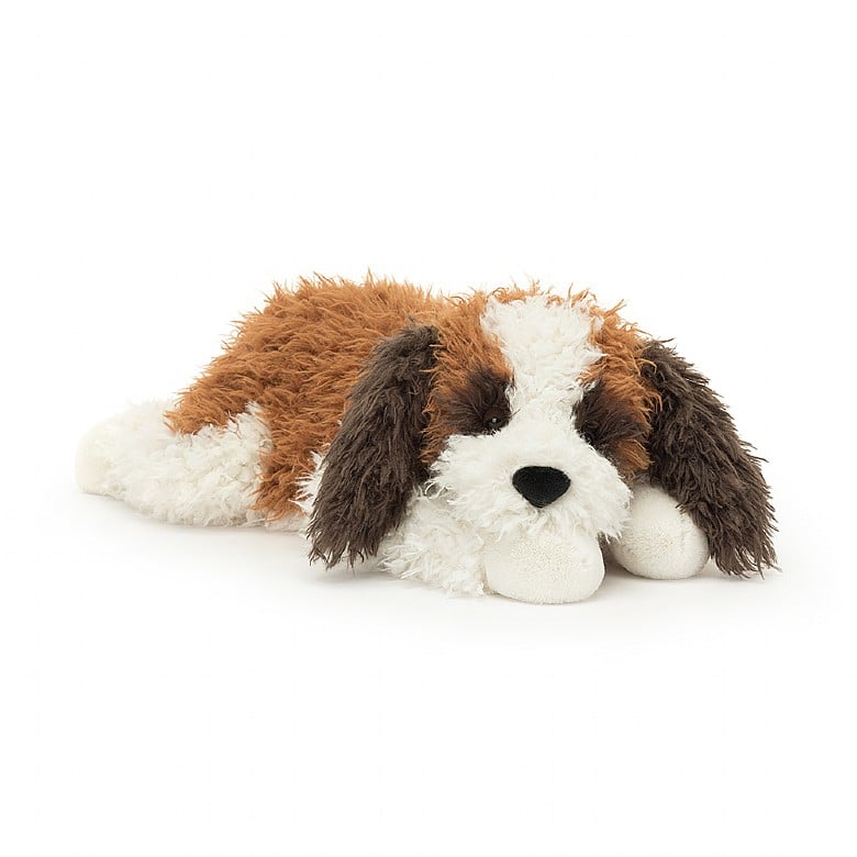 Jellycat Floofie St Bernard - Flying Ryno