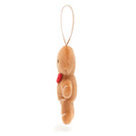 Jellycat Folly Gingerbread Fred - Flying Ryno