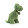 Jellycat Fossilly T-Rex - Flying Ryno
