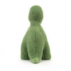 Jellycat Fossilly T-Rex - Flying Ryno
