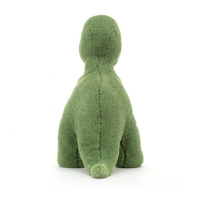 Jellycat Fossilly T-Rex - Flying Ryno