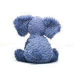Jellycat Fuddlewuddle Elephant Medium - Flying Ryno