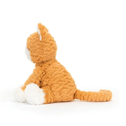 Jellycat Fuddlewuddle Ginger Cat - Flying Ryno