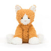 Jellycat Fuddlewuddle Ginger Cat - Flying Ryno