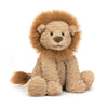 Jellycat Fuddlewuddle Lion Medium - Flying Ryno