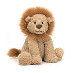 Jellycat Fuddlewuddle Lion Medium - Flying Ryno