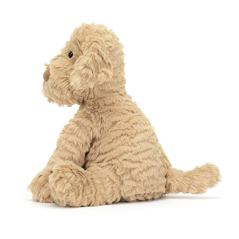 Jellycat Fuddlewuddle Puppy Medium - Flying Ryno