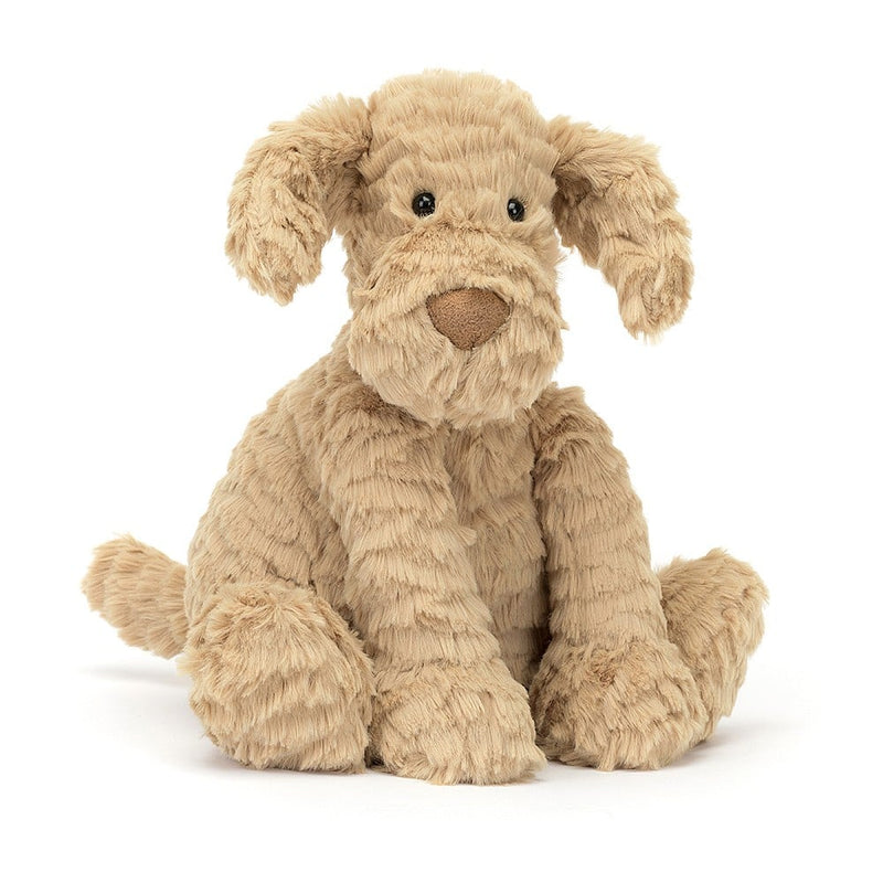 Jellycat Fuddlewuddle Puppy Medium - Flying Ryno