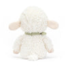 Jellycat Fuzzkin Lamb - Flying Ryno