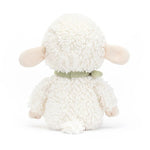 Jellycat Fuzzkin Lamb - Flying Ryno