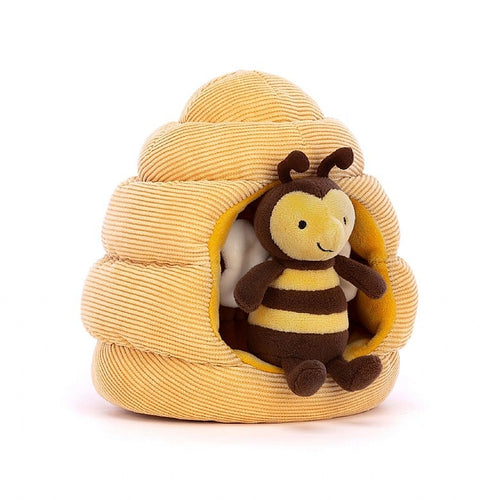 Jellycat Honeyhome Bee - Flying Ryno